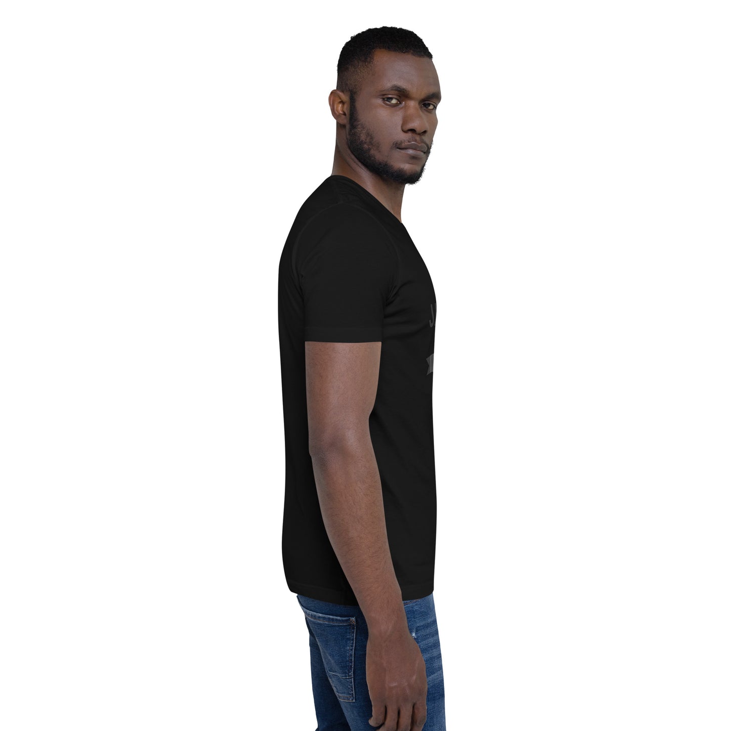 Jamaica Pride t-shirt