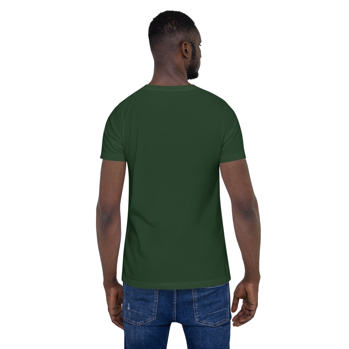 Jamaica Pride t-shirt