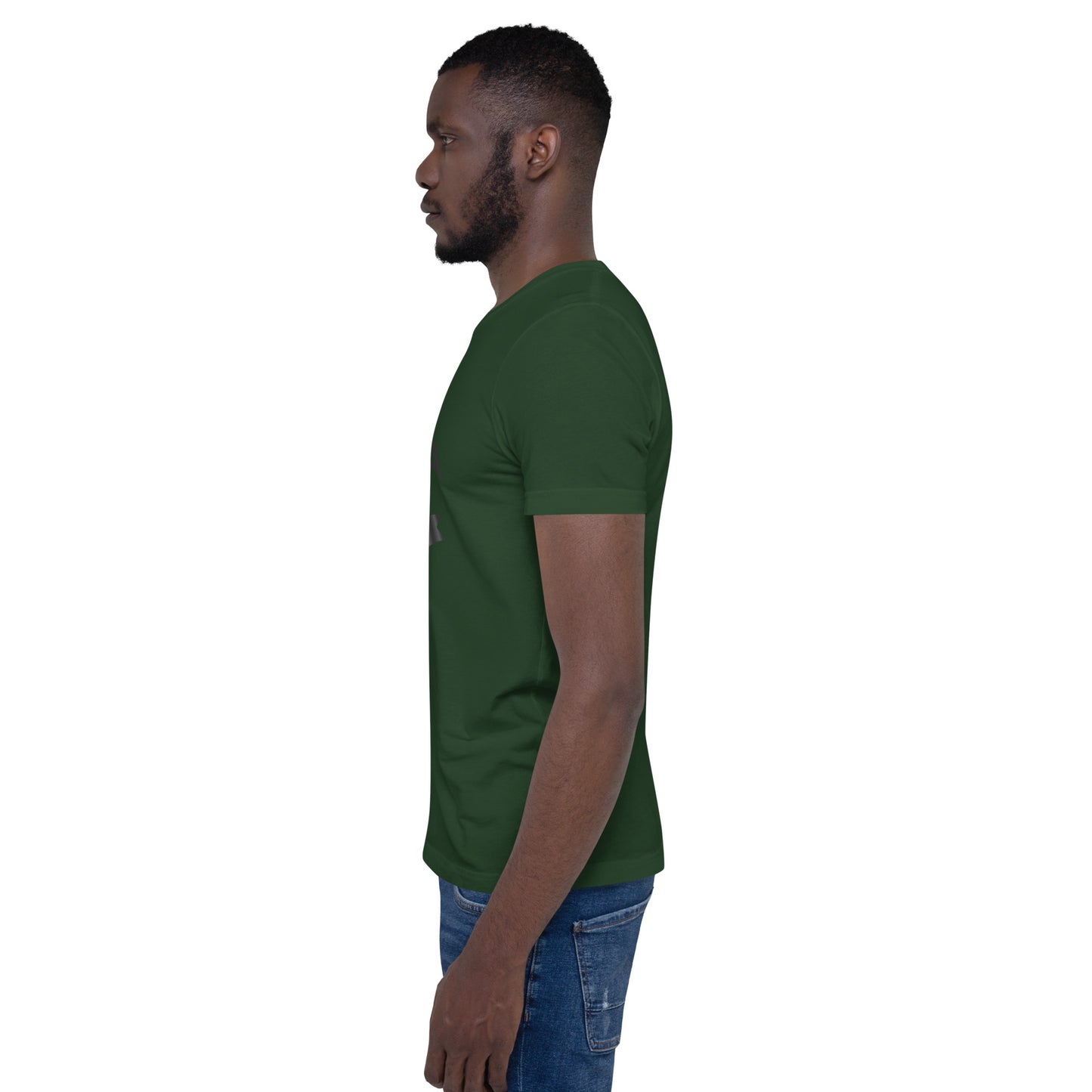 Jamaica Pride t-shirt