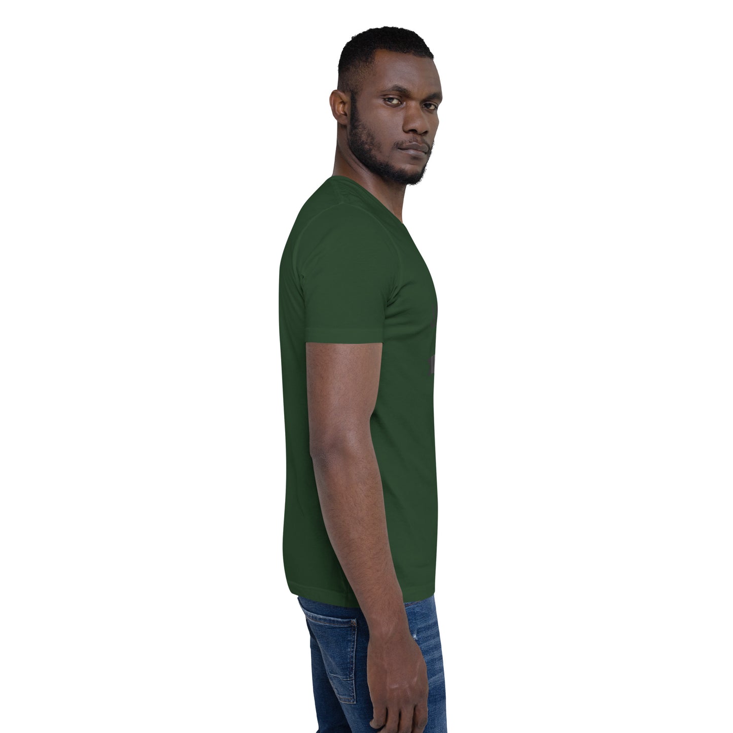 Jamaica Pride t-shirt