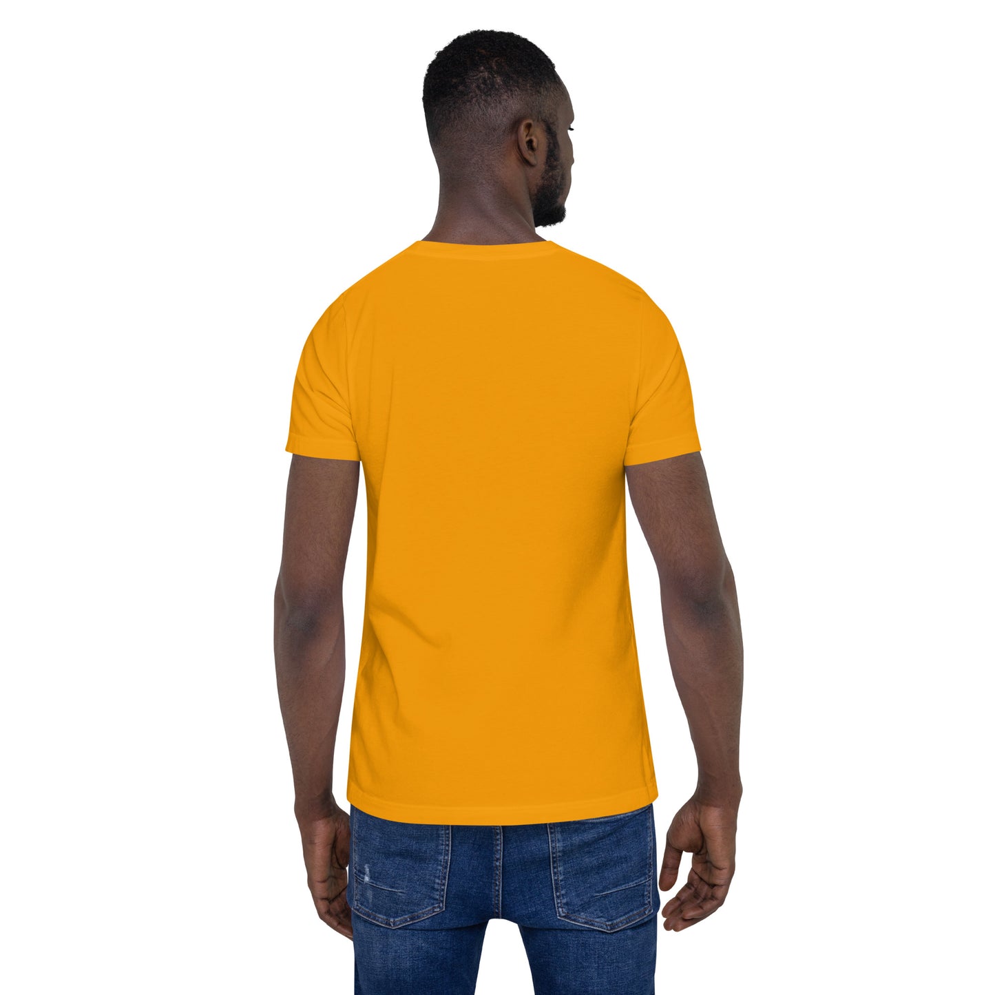 Jamaica Pride t-shirt