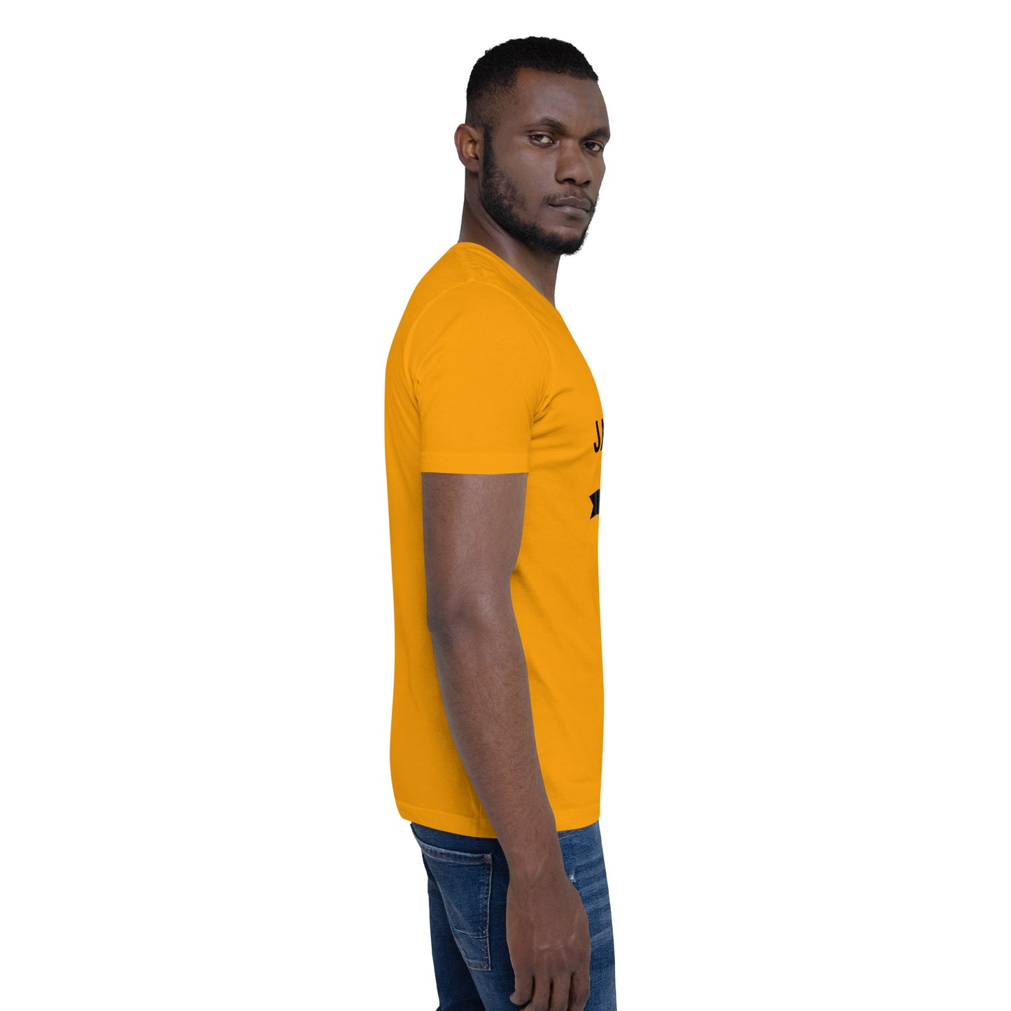 Jamaica Pride t-shirt