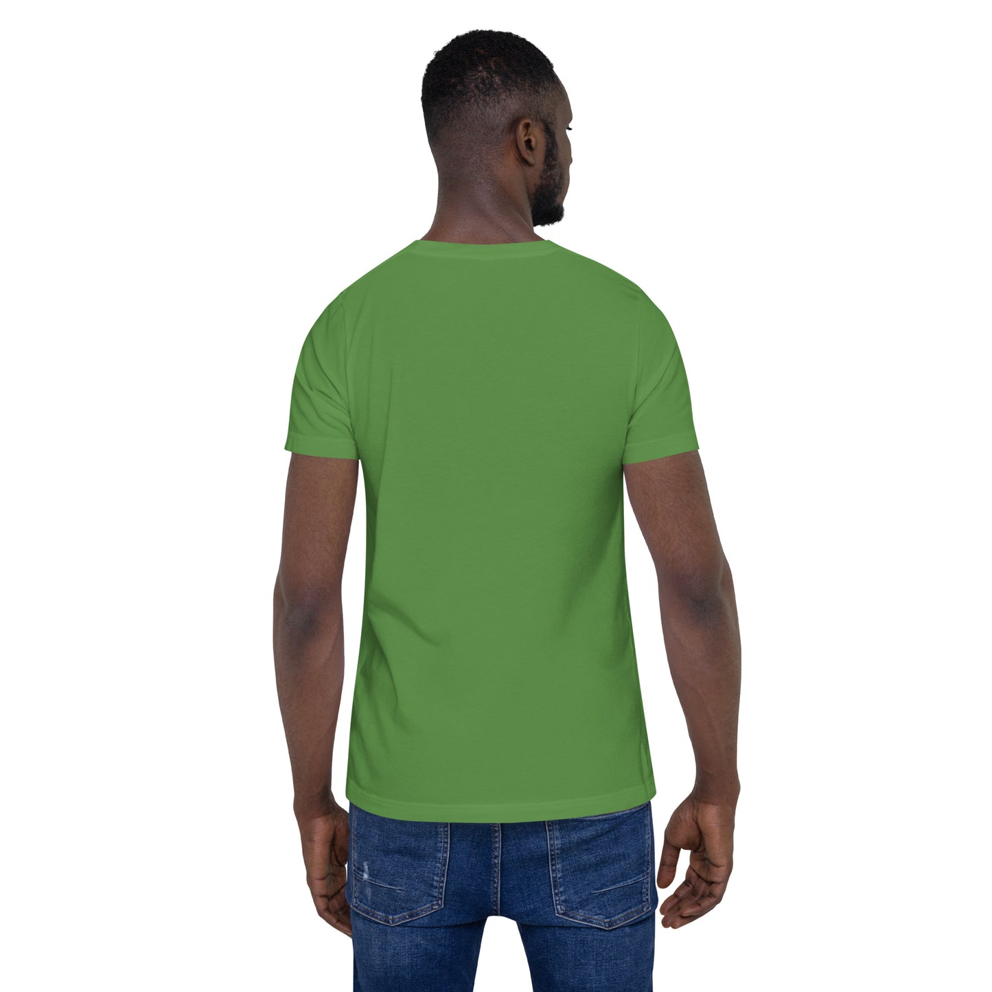 Jamaica Pride t-shirt