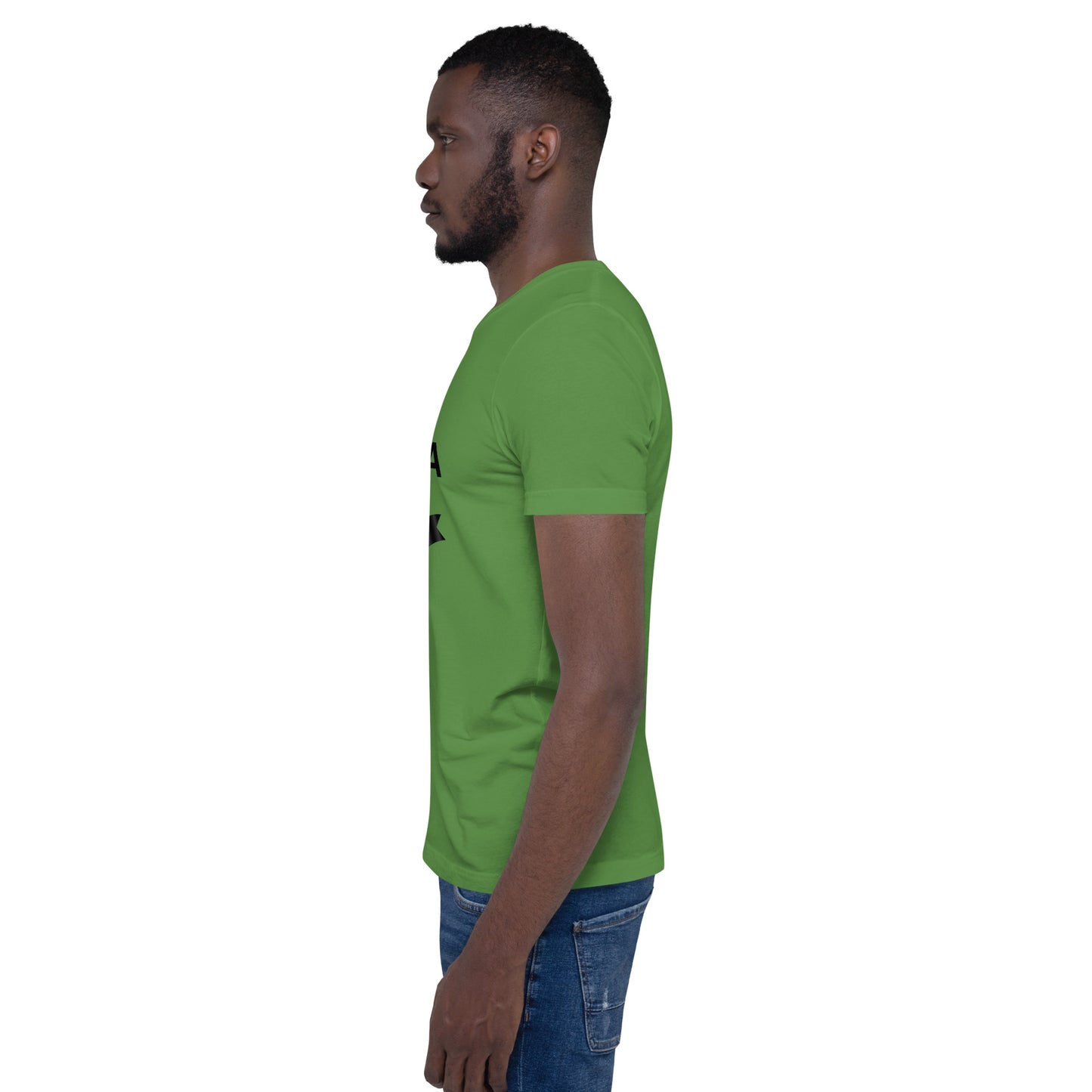 Jamaica Pride t-shirt