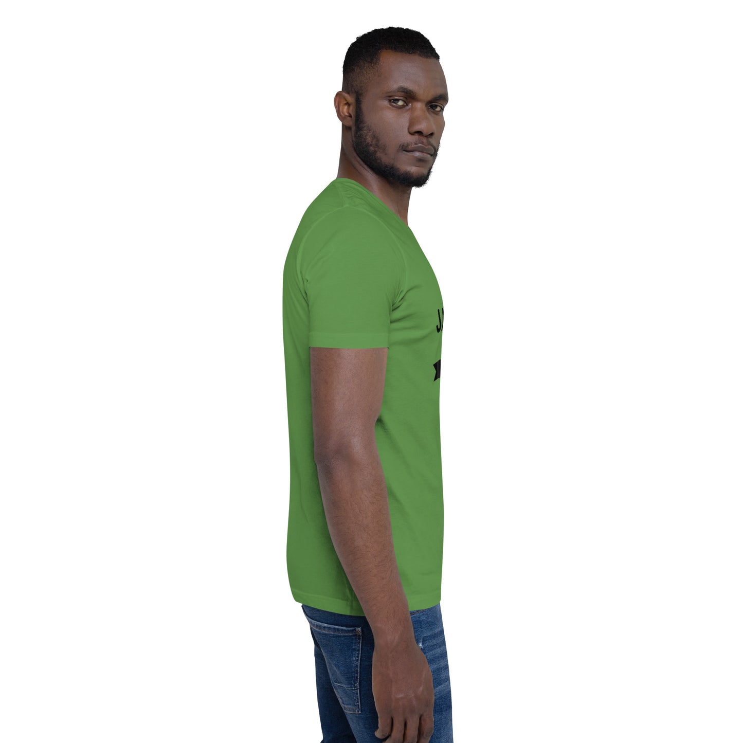 Jamaica Pride t-shirt