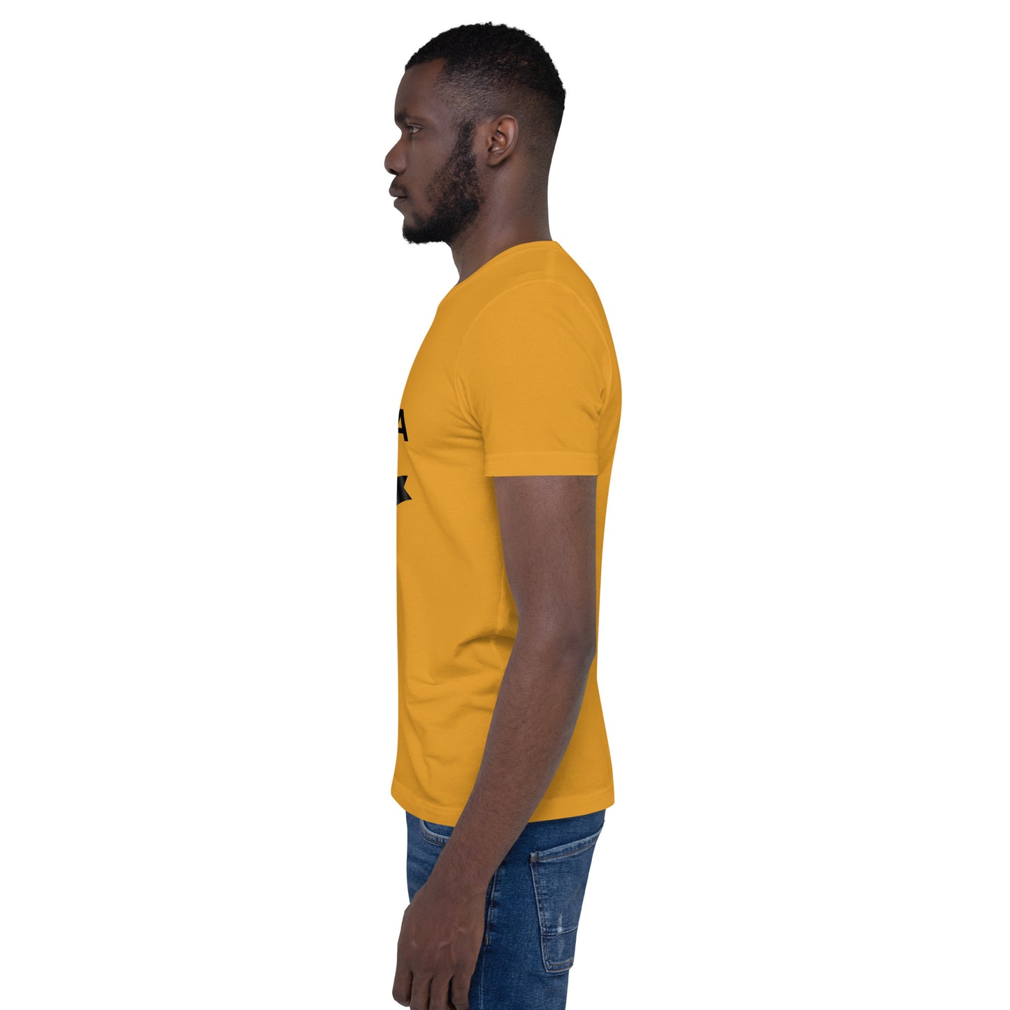 Jamaica Pride t-shirt