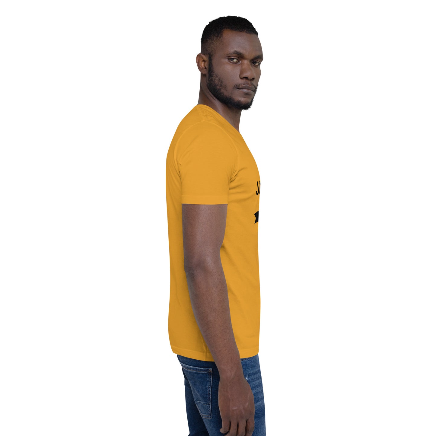 Jamaica Pride t-shirt