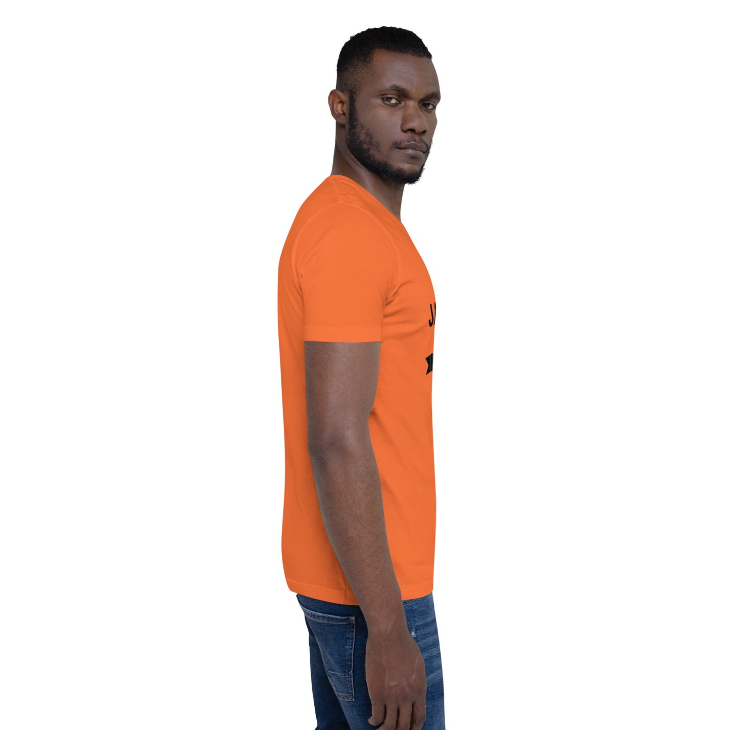 Jamaica Pride t-shirt