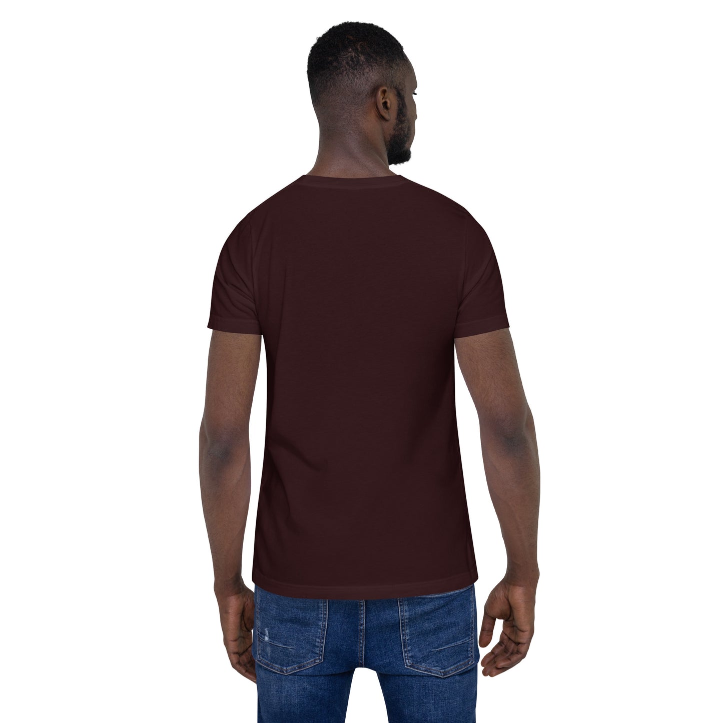 Jamaica Pride t-shirt