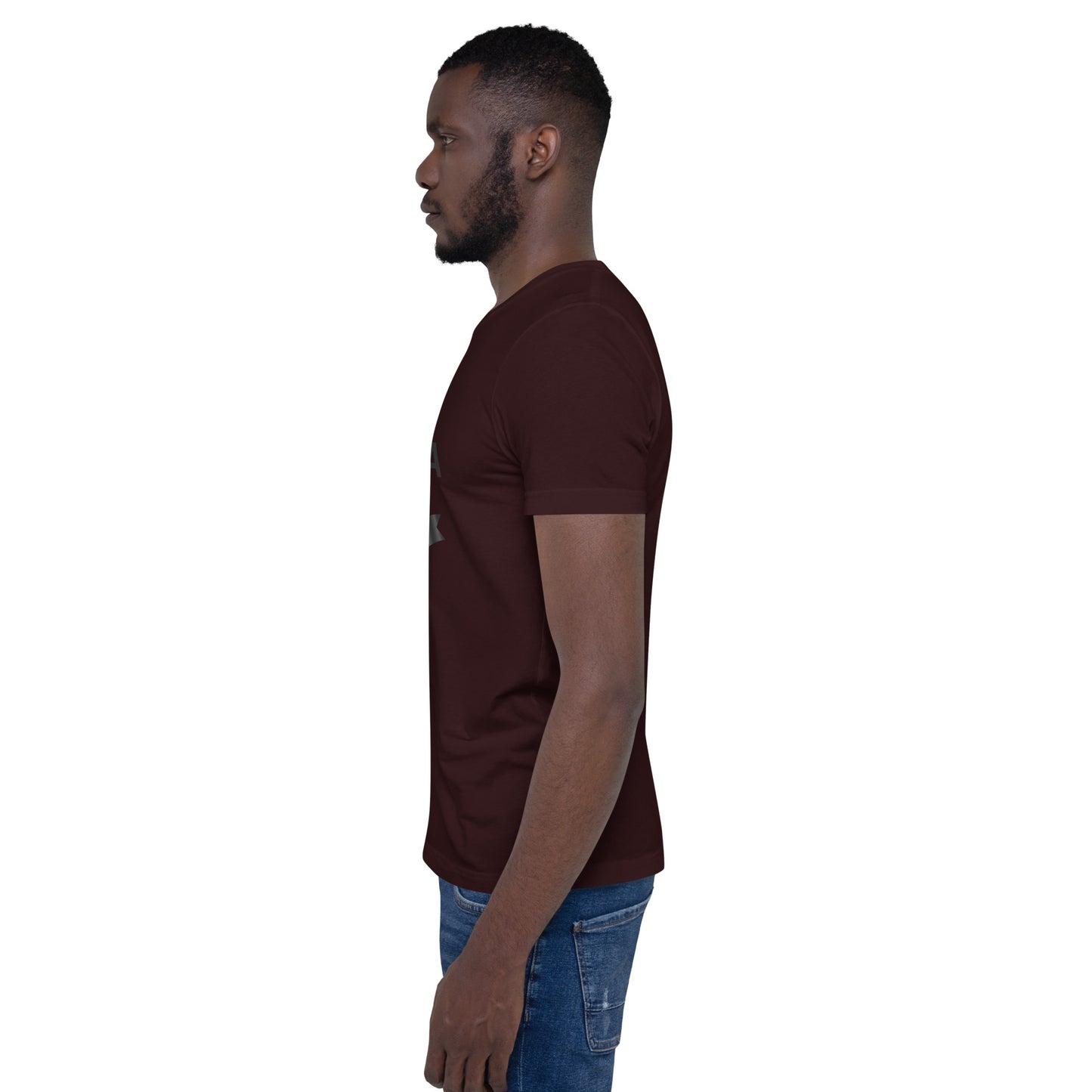 Jamaica Pride t-shirt