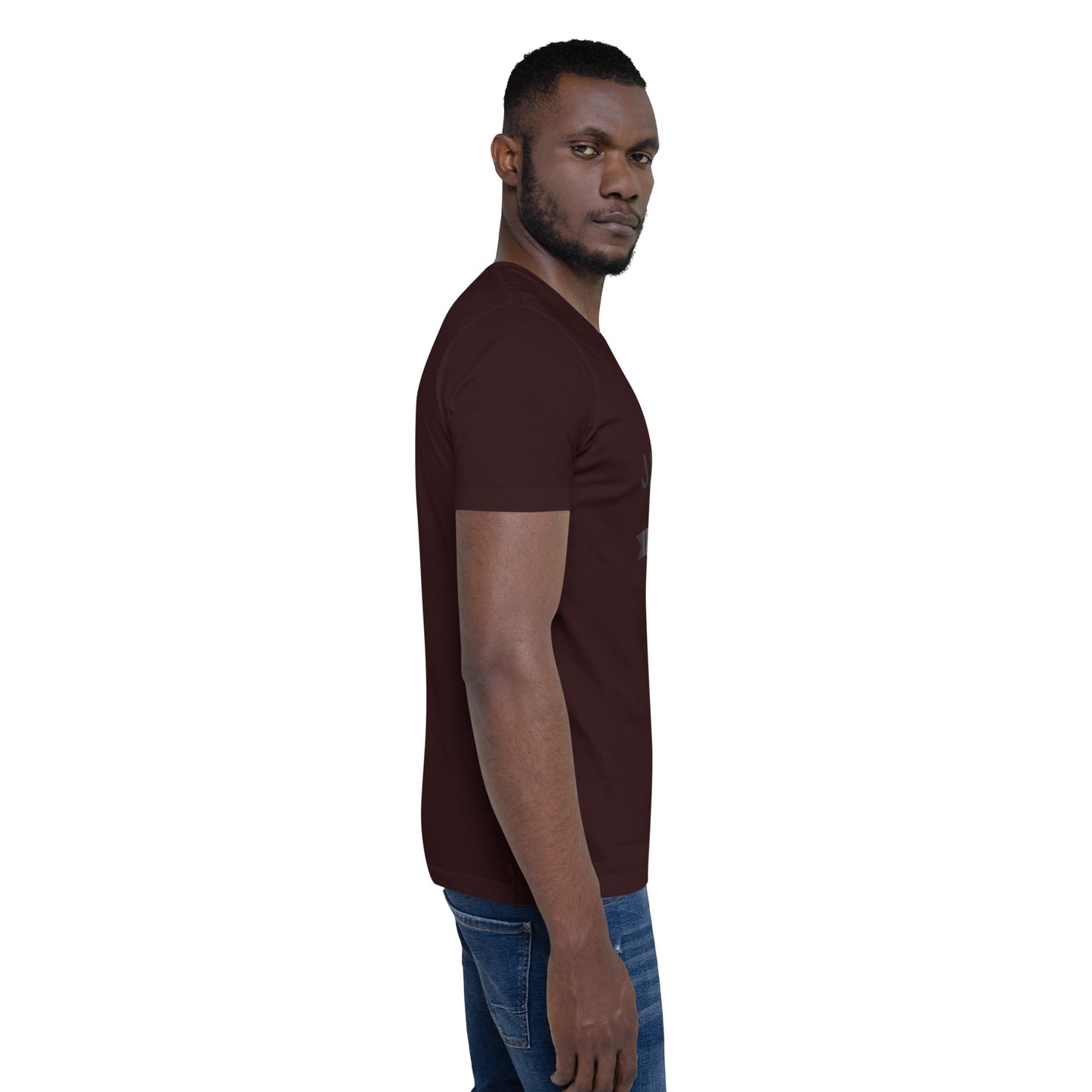 Jamaica Pride t-shirt