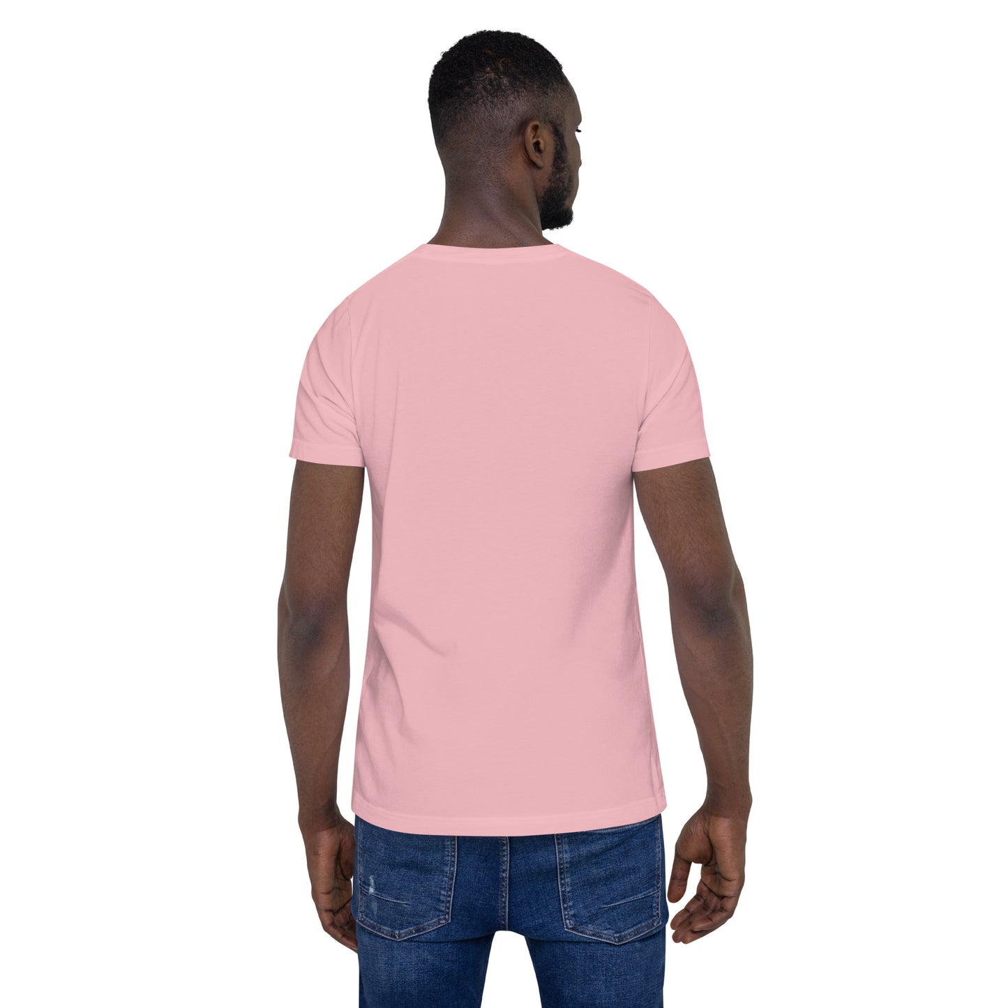 Jamaica Pride t-shirt