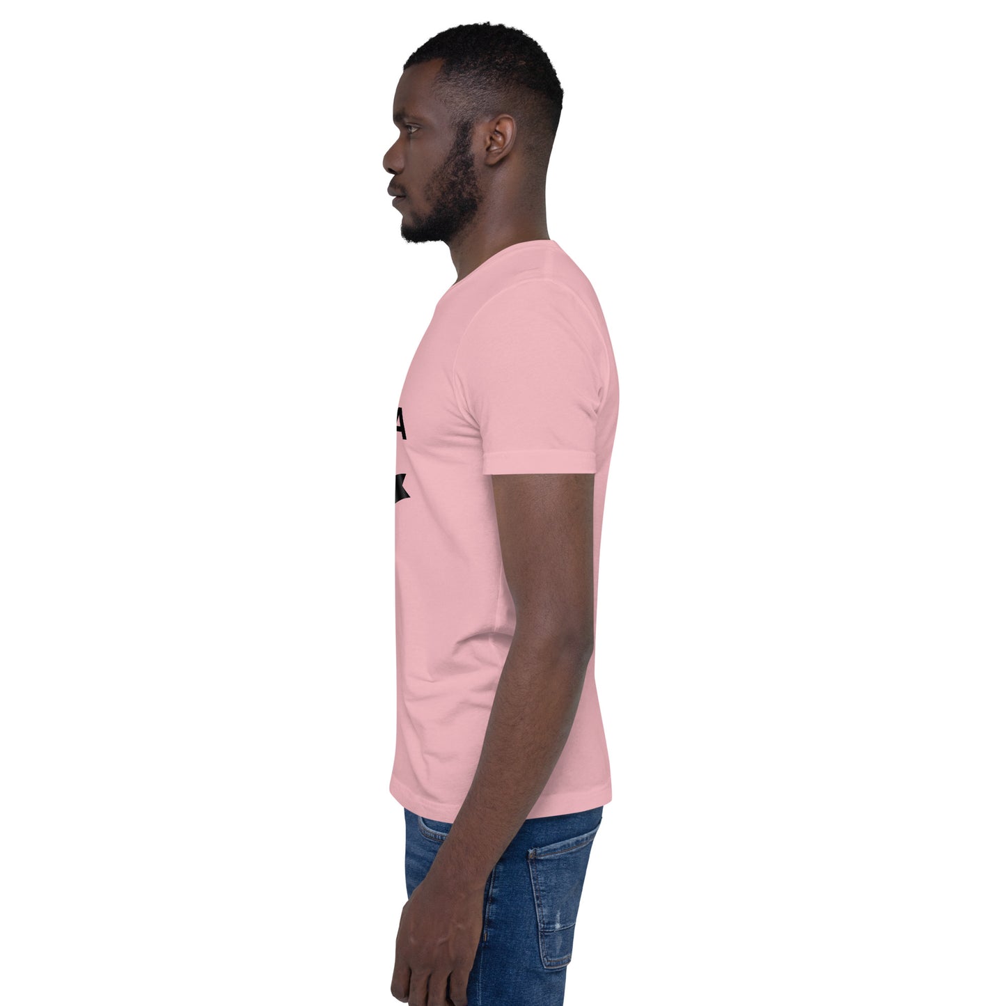 Jamaica Pride t-shirt