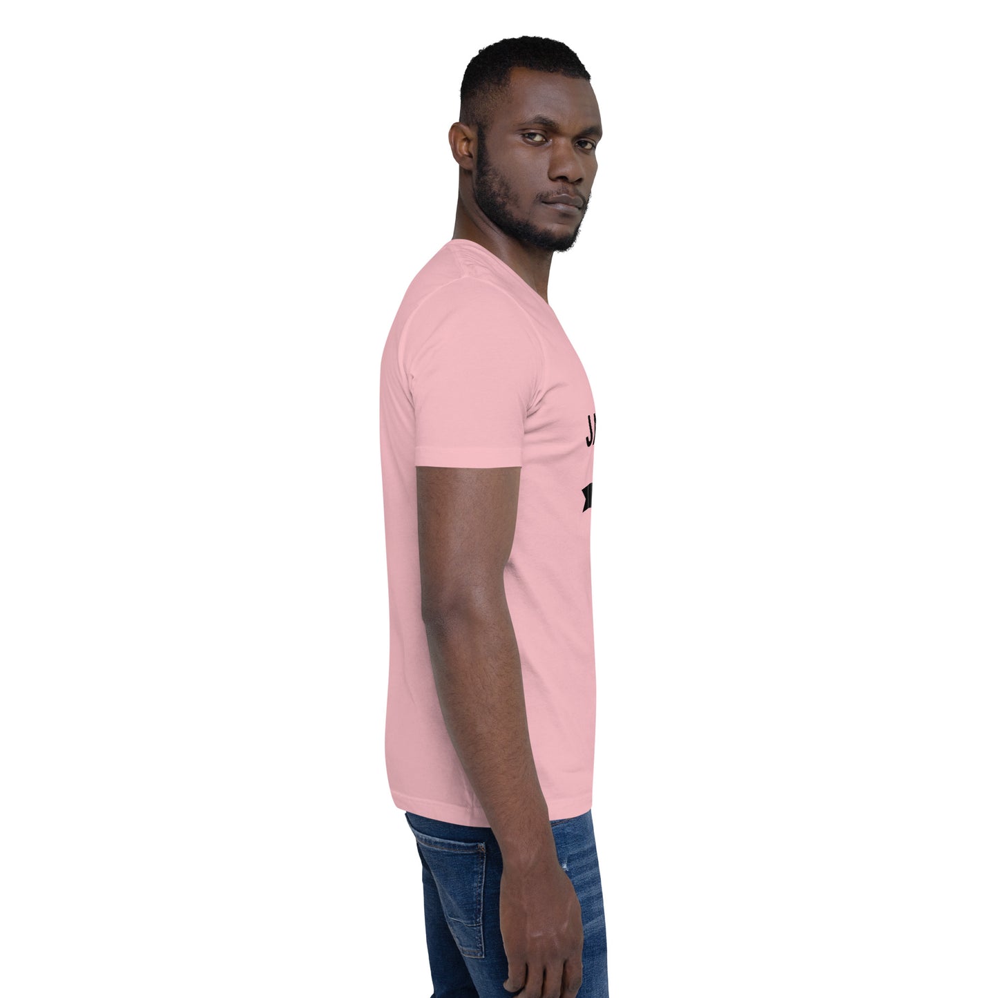 Jamaica Pride t-shirt