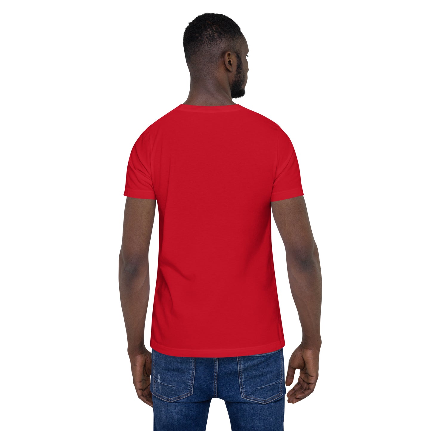 Jamaica Pride t-shirt