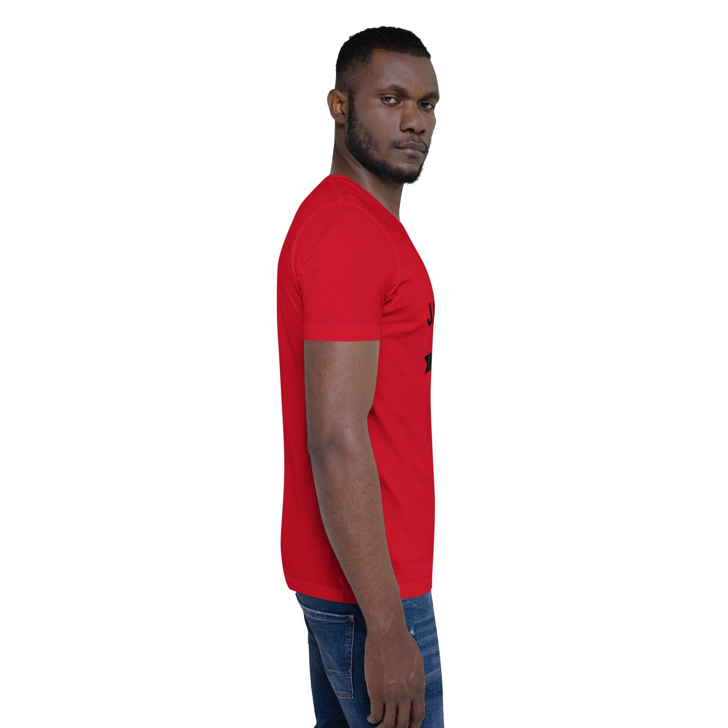 Jamaica Pride t-shirt