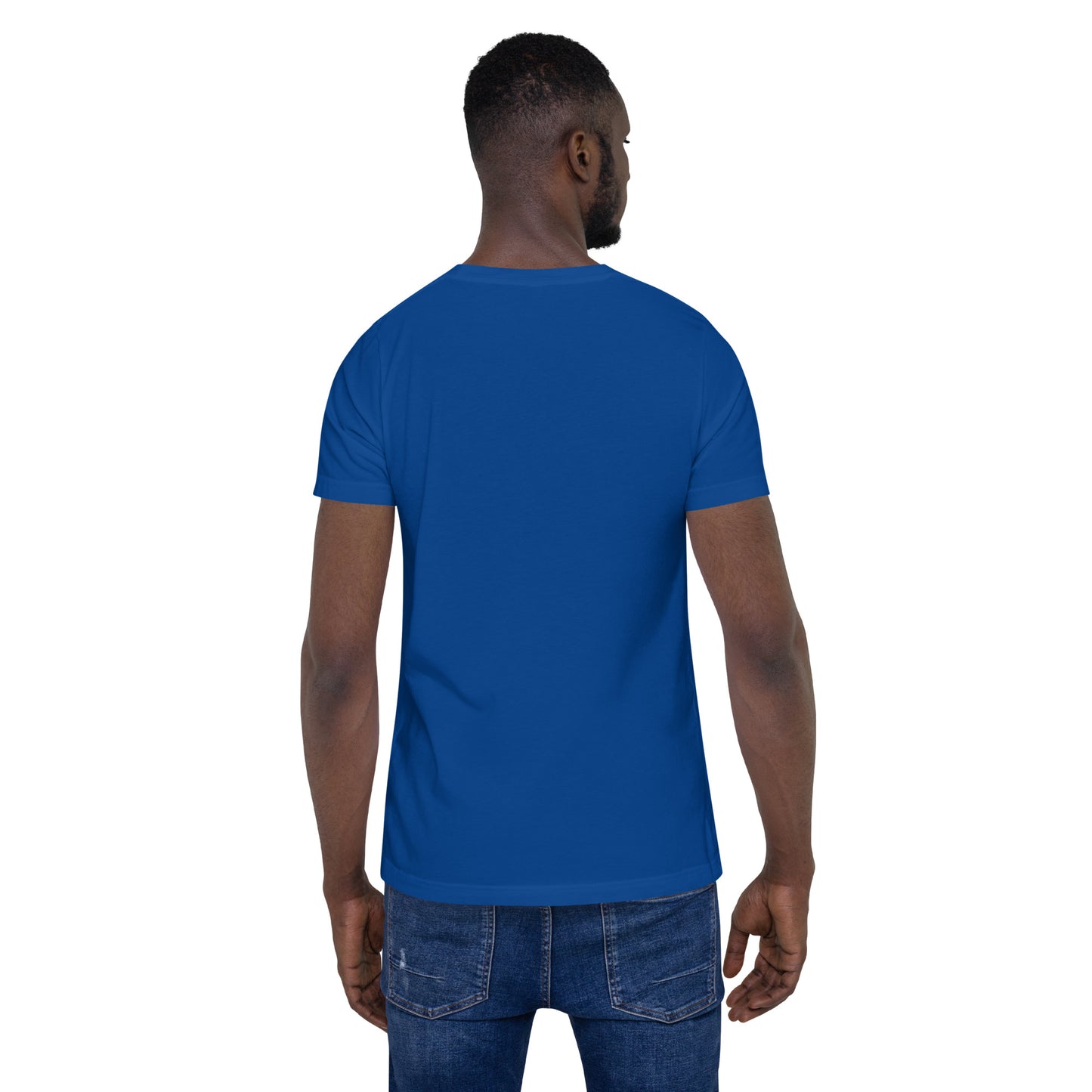 Jamaica Pride t-shirt
