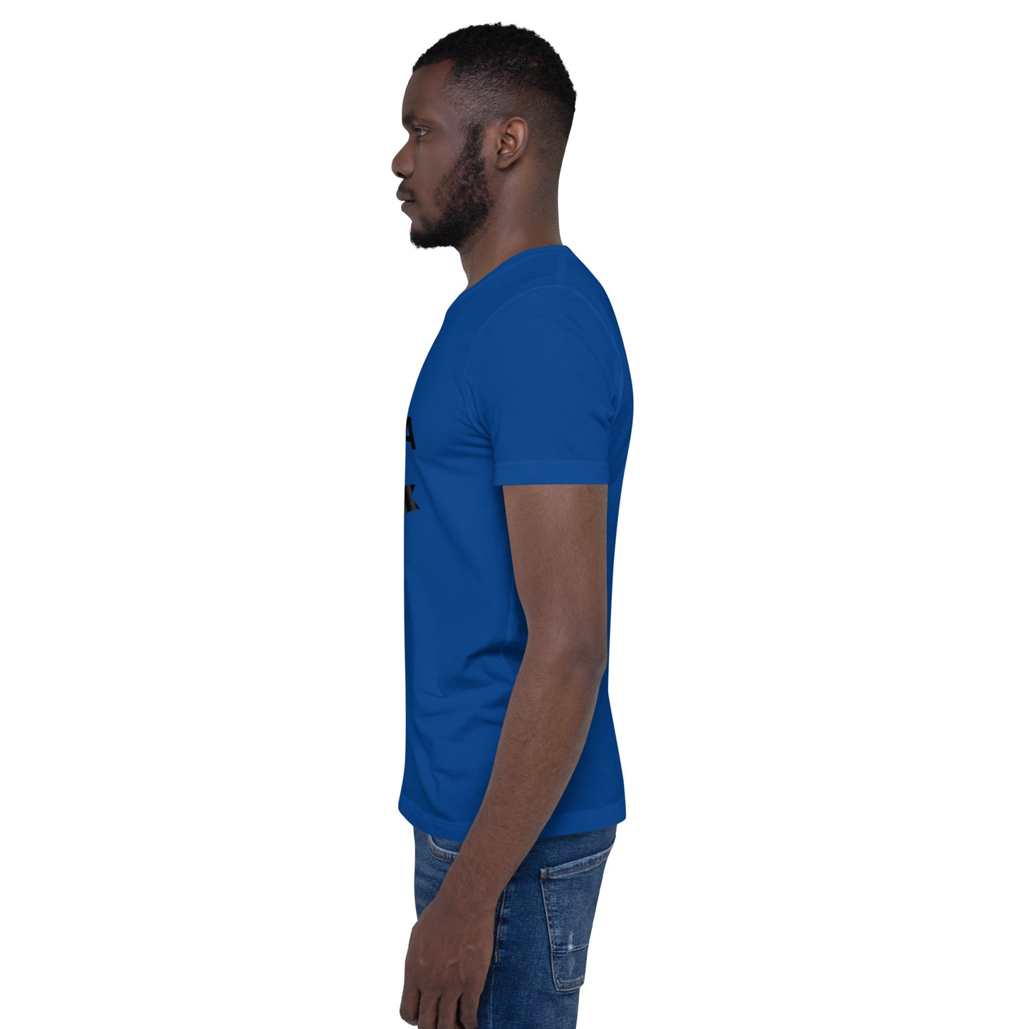 Jamaica Pride t-shirt