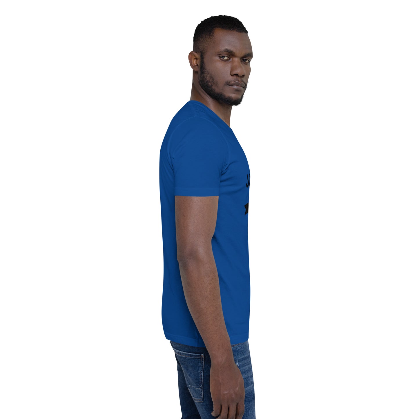 Jamaica Pride t-shirt
