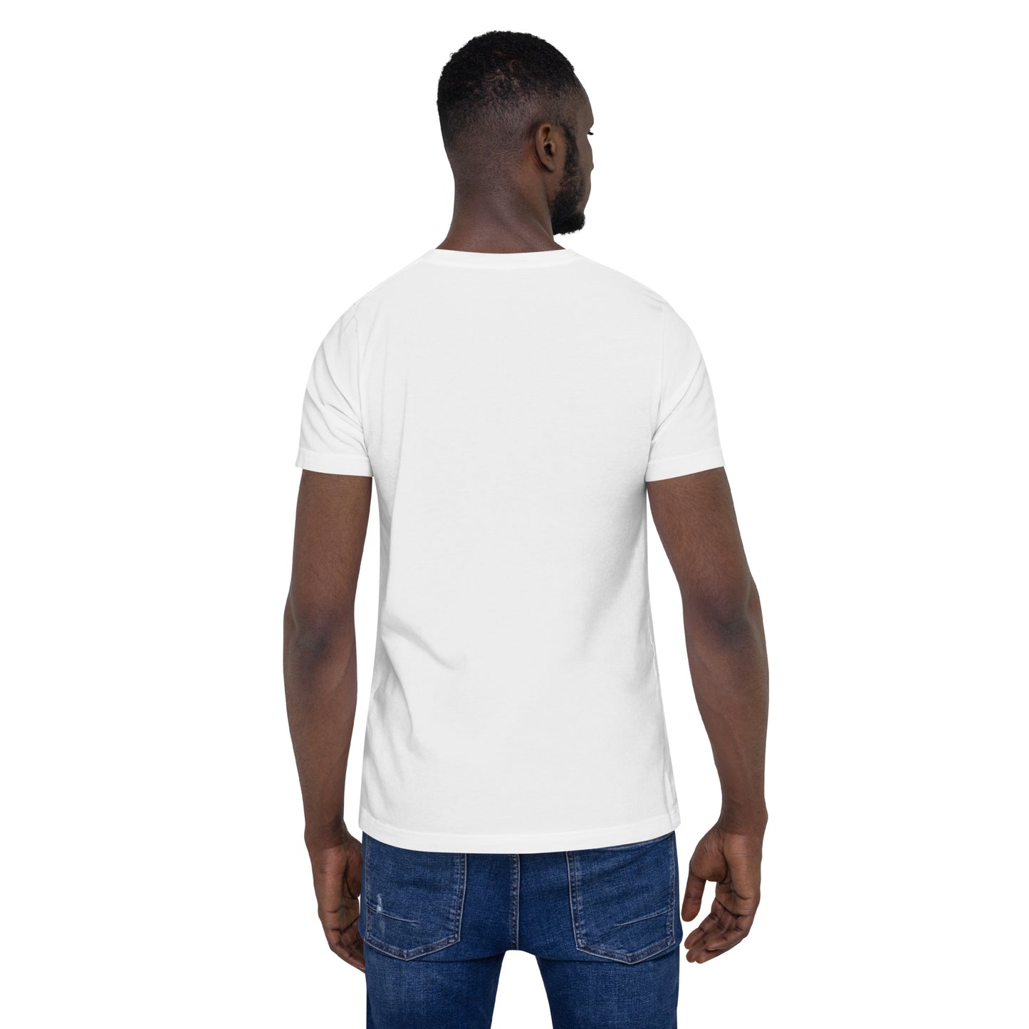 Jamaica Pride t-shirt