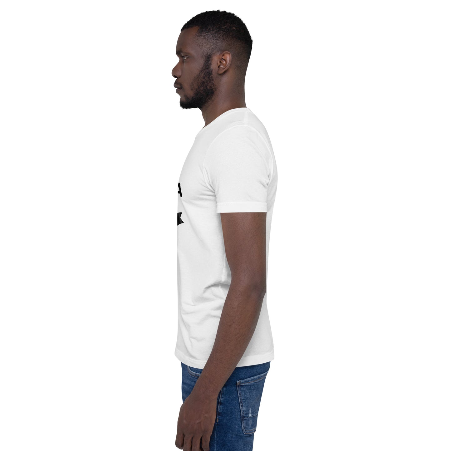 Jamaica Pride t-shirt