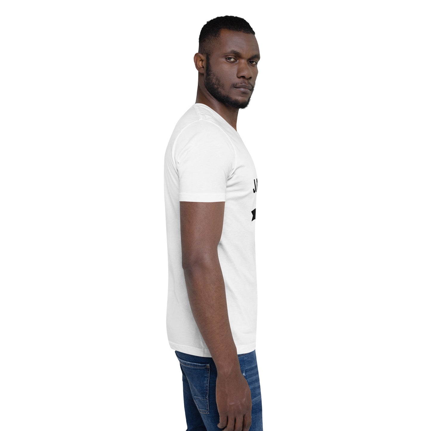 Jamaica Pride t-shirt