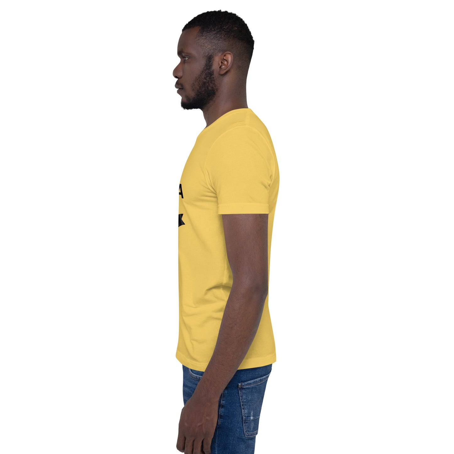 Jamaica Pride t-shirt