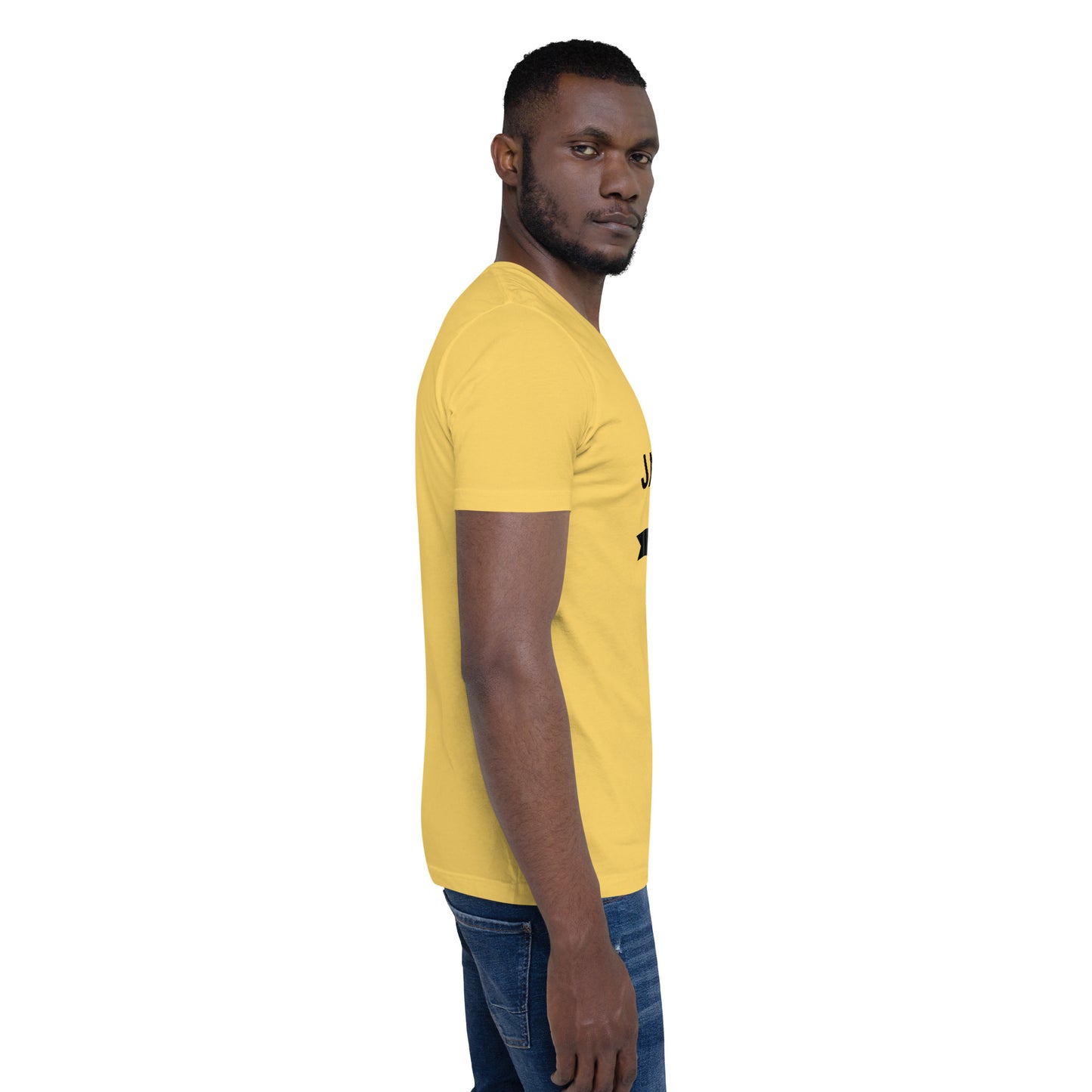 Jamaica Pride t-shirt