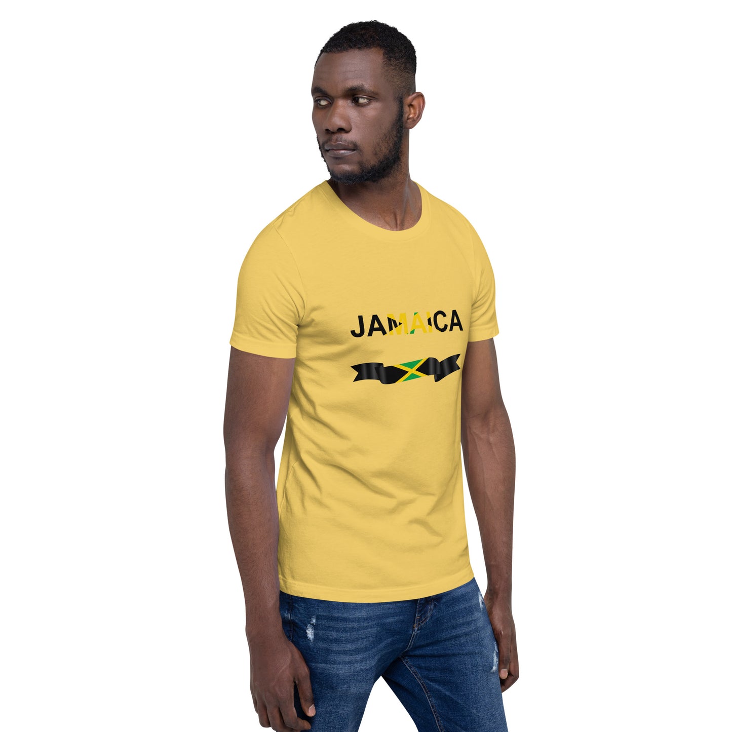 Jamaica Pride t-shirt