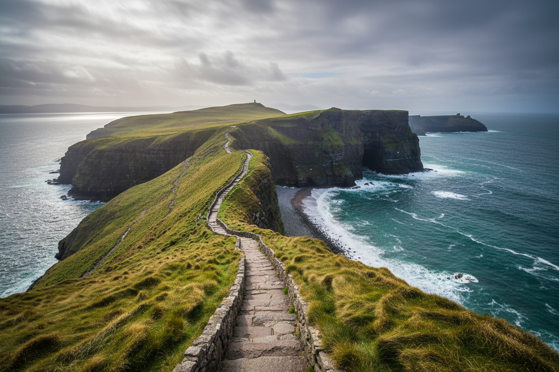 What to Pack for Ireland: A Practical Travel Guide