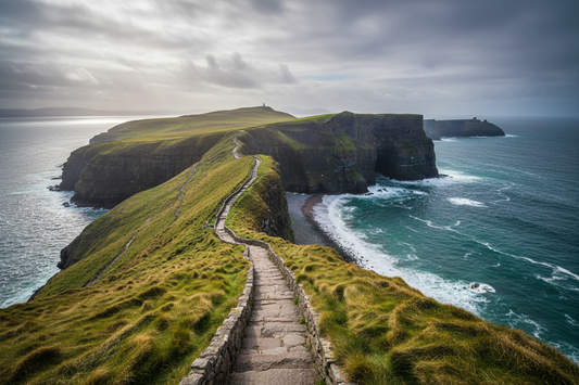 What to Pack for Ireland: A Practical Travel Guide