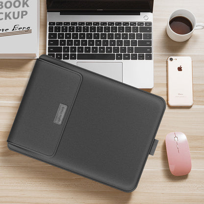 Universal Shockproof Laptop Bag Case Business Laptop Case Laptop Sleeve by Passport Outfitters