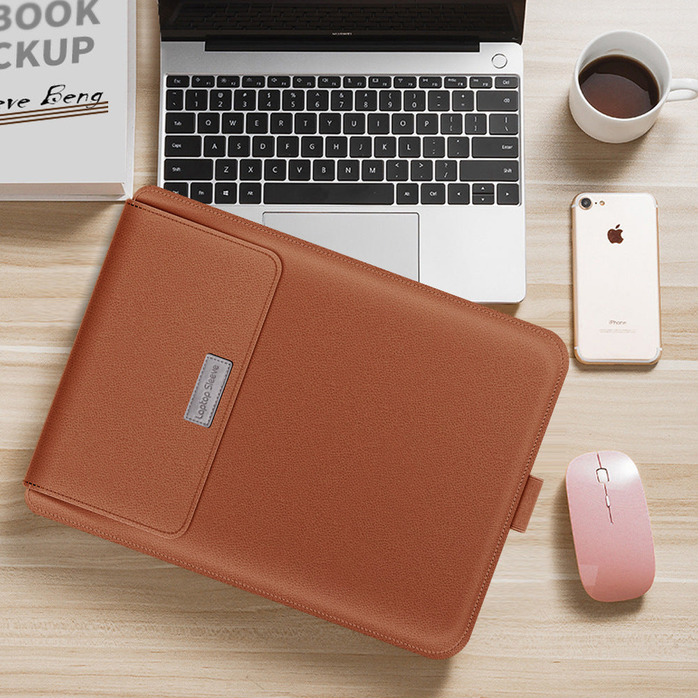 Universal Shockproof Laptop Bag Case Business Laptop Case Laptop Sleeve by Passport Outfitters