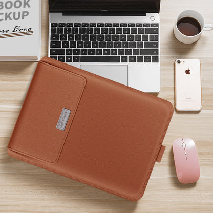 Universal Shockproof Laptop Bag Case Business Laptop Case Laptop Sleeve by Passport Outfitters