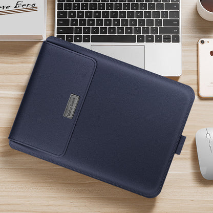Universal Shockproof Laptop Bag Case Business Laptop Case Laptop Sleeve by Passport Outfitters