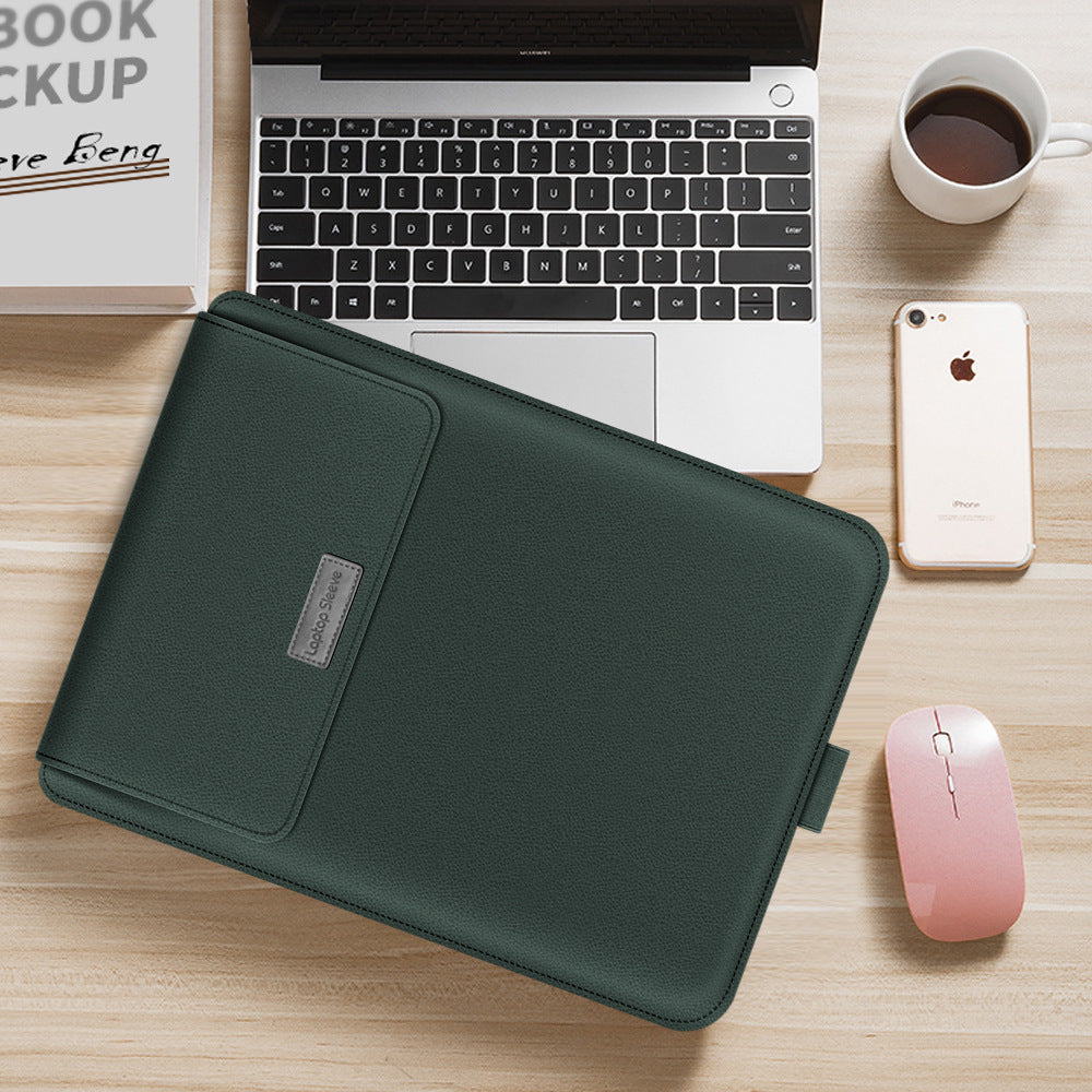 Universal Shockproof Laptop Bag Case Business Laptop Case Laptop Sleeve by Passport Outfitters