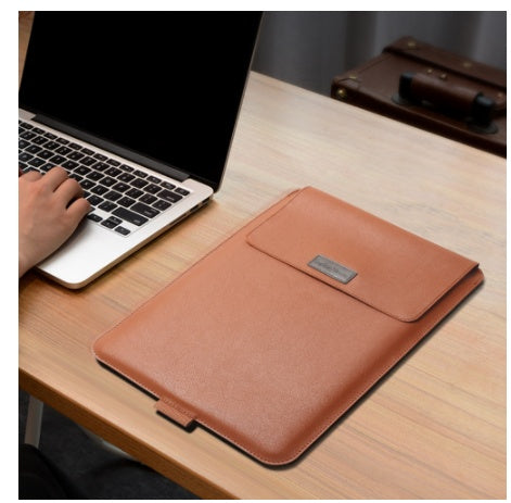 Universal Shockproof Laptop Bag Case Business Laptop Case Laptop Sleeve by Passport Outfitters