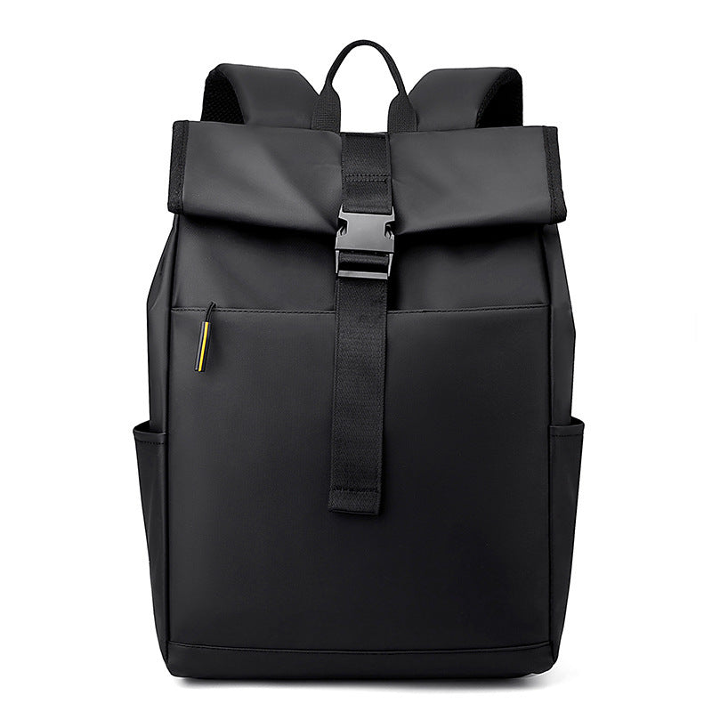 Waterproof Oxford Travel Laptop Backpack | Commuter & Short-Trip Daypack by Passport Outfitters
