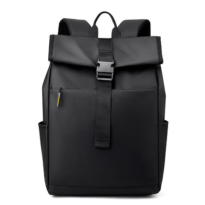 Waterproof Oxford Travel Laptop Backpack | Commuter & Short-Trip Daypack by Passport Outfitters
