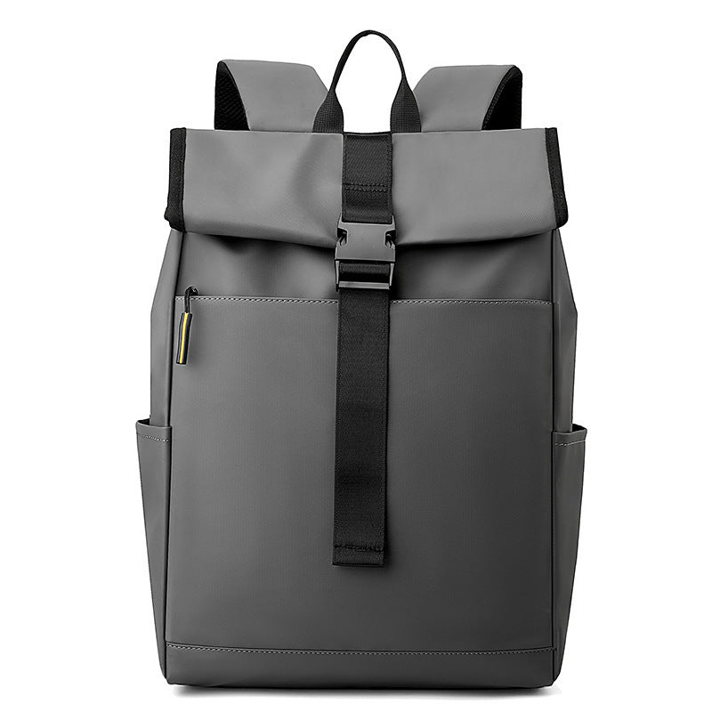 Waterproof Oxford Travel Laptop Backpack | Commuter & Short-Trip Daypack by Passport Outfitters