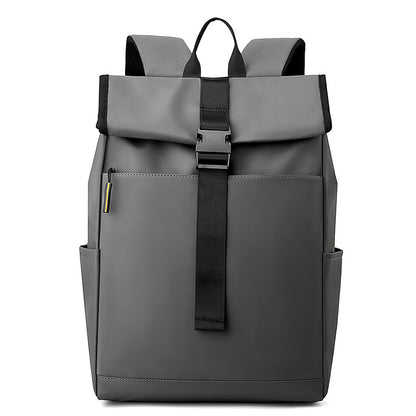 Waterproof Oxford Travel Laptop Backpack | Commuter & Short-Trip Daypack by Passport Outfitters