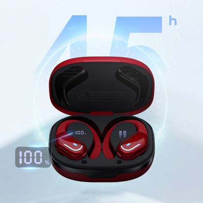 Wireless Noise-Canceling Ear-Hook Gaming Headset | Low-Latency Sports & Travel Earbuds by Passport Outfitters