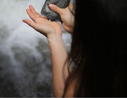 Matador FlatPak Waterproof Soap Bar Case - Black - Passport Outfitters Apparel 