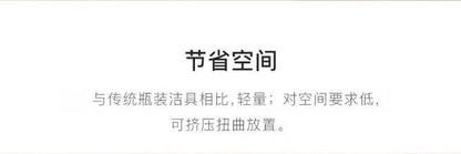 Matador FlatPak Waterproof Soap Bar Case - Black - Passport Outfitters Apparel 