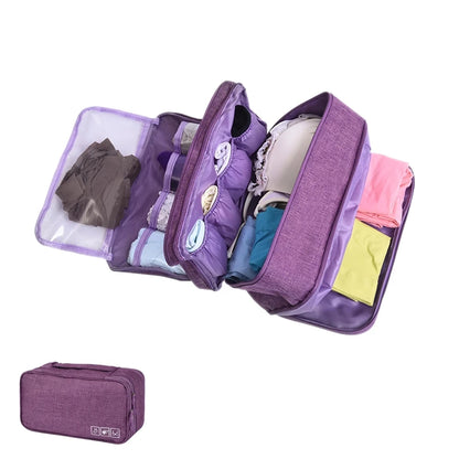 New Hanging Toiletry Bag Travel Toiletry Wash Organizer Kit for Men Women Cosmetics Make Up Sturdy Hanging Hook Shower Bags by Passport Outfitters