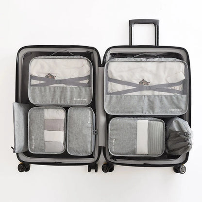 New Hanging Toiletry Bag Travel Toiletry Wash Organizer Kit for Men Women Cosmetics Make Up Sturdy Hanging Hook Shower Bags by Passport Outfitters