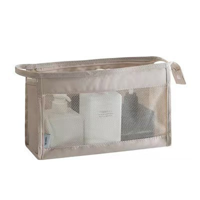 Travel Storage suit Seven-Piece Set of Partition Storage and Arrangement for Home Travel Portable Expansion and Decreposition Travel by Passport Outfitters
