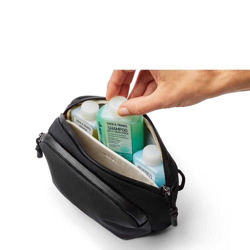 2025 spring new large capacity storage bag outdoor leisure travel function bag waterproof portable travel wash bag by Passport Outfitters