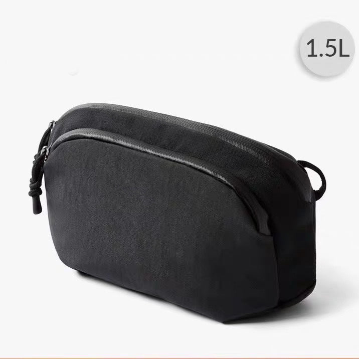 2025 spring new large capacity storage bag outdoor leisure travel function bag waterproof portable travel wash bag by Passport Outfitters