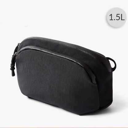 2025 spring new large capacity storage bag outdoor leisure travel function bag waterproof portable travel wash bag by Passport Outfitters